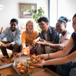 5 ways to celebrate Valentine’s Day in your apartment￼