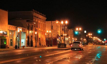 On the Huron: A Quick Guide to Living in Ypsilanti