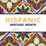 Celebrating Hispanic Heritage Month with Food