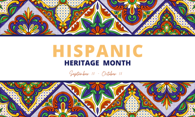 Celebrating Hispanic Heritage Month with Food