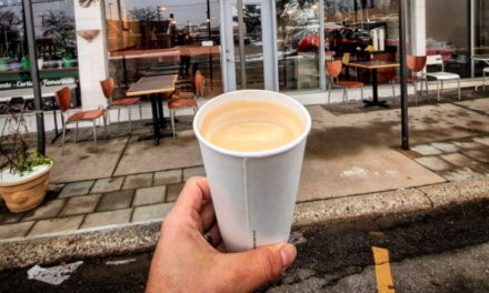 Brew-ti-ful! The Ultimate Guide to Coffee in Ann Arbor