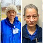 Women’s History Month – Celebrating our Women in Maintenance