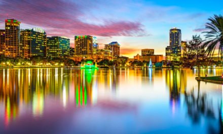 Six Best Places to Live in Orlando