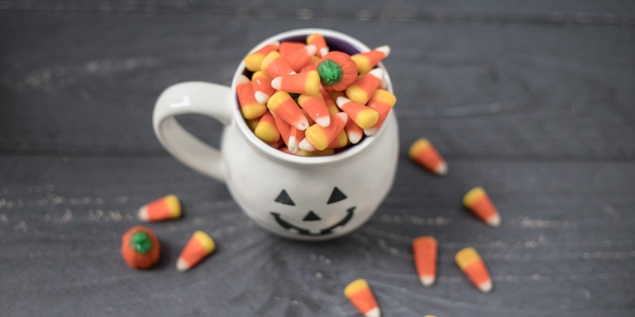 Where to Get Halloween Candy Near Ann Arbor and Ypsilanti
