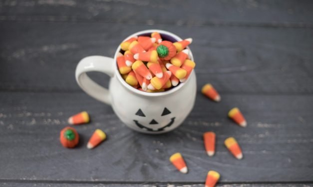 Where to Get Halloween Candy Near Ann Arbor and Ypsilanti