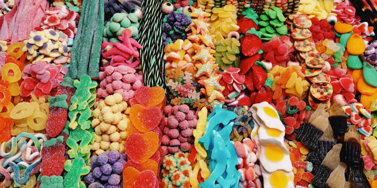 The Best Candy Stores in Orlando