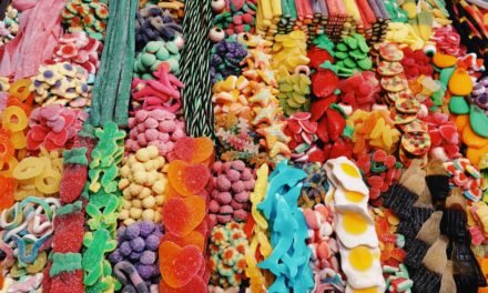 The Best Candy Stores in Orlando