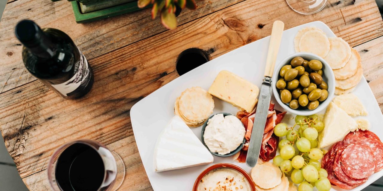 Where to Get Delicious Cheese in Ann Arbor