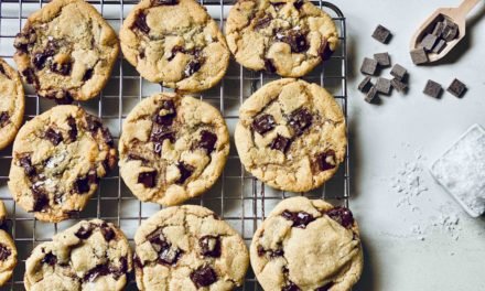 Where to Get The Best Cookies in Ann Arbor