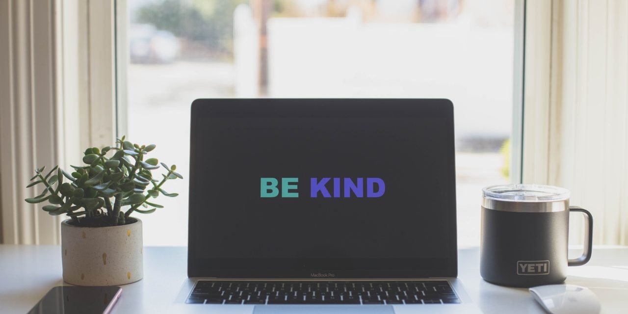 Five Simple Ways to Show Kindness