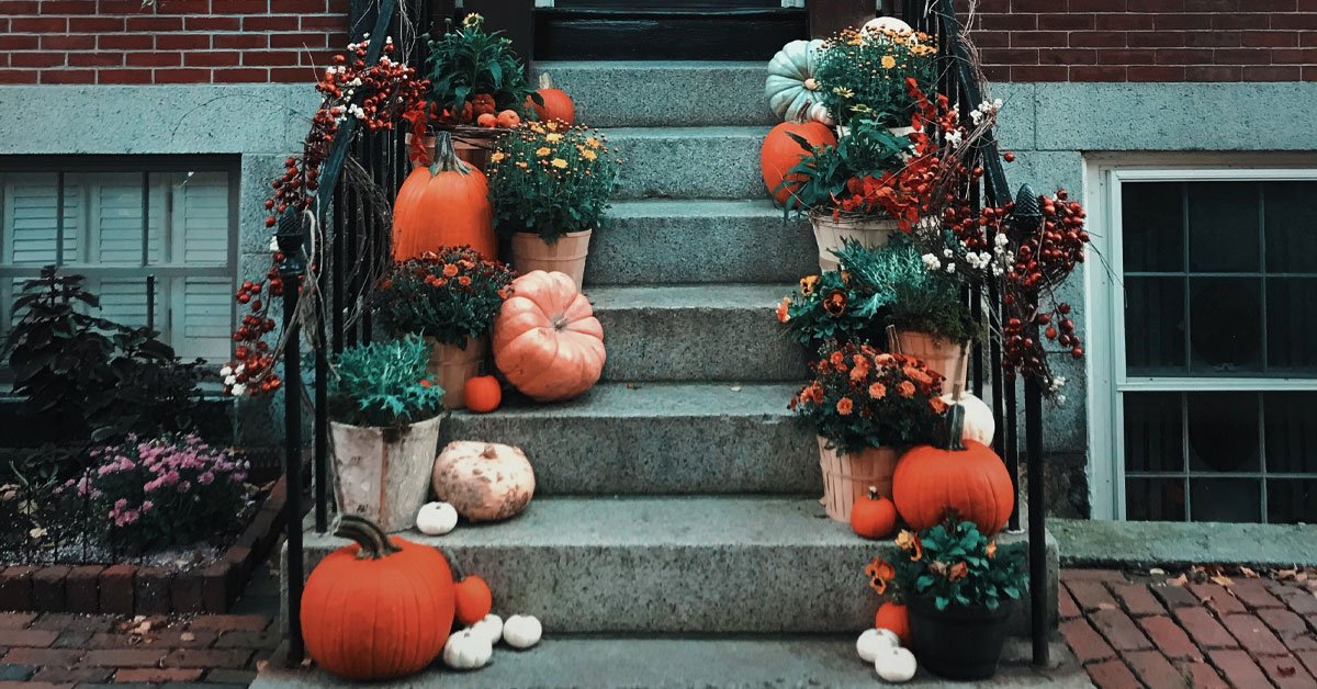 DIY Halloween Decoration Tips for Your Apartment