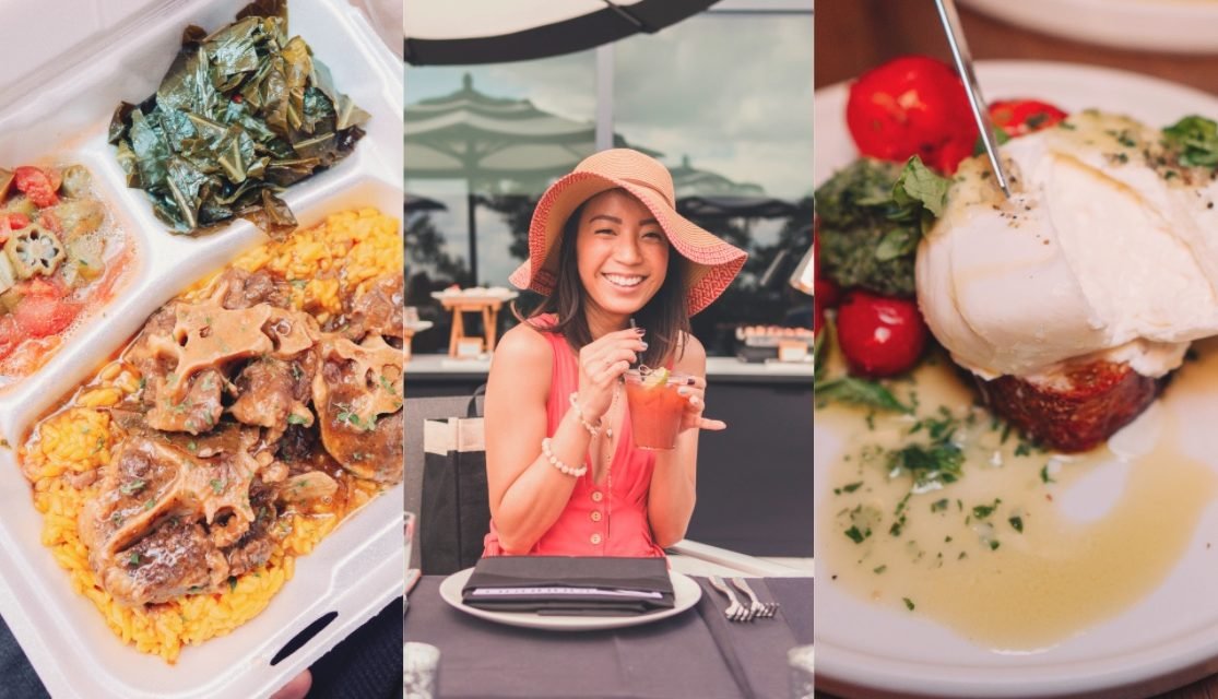 Where to Eat in Tampa Bay: An Interview With Jenn Thai