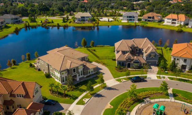 11 Best Rental Neighborhoods in Orlando