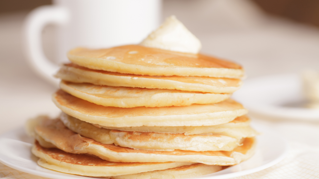 Five Types of Pancakes From Around The World - McKinley Living